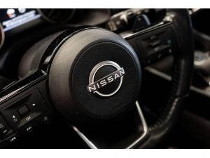 Miniature 19 Nissan Rogue SV AWD Moonroof   Camera 360   Volant chauffant 2023