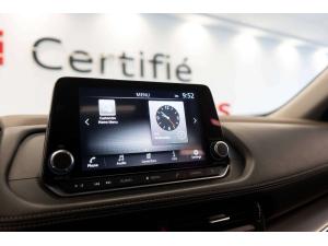Miniature 26 Nissan Rogue SV AWD Moonroof   Camera 360   Volant chauffant 2023