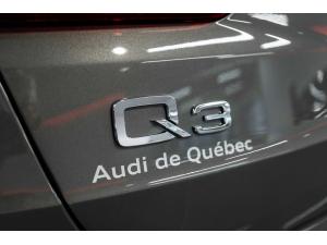 Miniature 15 Audi Q3  2025
