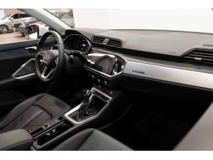 Thumbnail 5 Audi Q3 Komfort 45   Toit panoramique   Volant chauffant 2025
