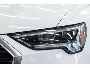 Thumbnail 6 Audi Q3 Komfort 45   Toit panoramique   Volant chauffant 2025