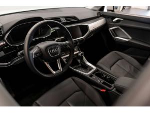 Thumbnail 9 Audi Q3 Komfort 45   Toit panoramique   Volant chauffant 2025