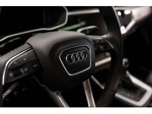 Thumbnail 10 Audi Q3 Komfort 45   Toit panoramique   Volant chauffant 2025