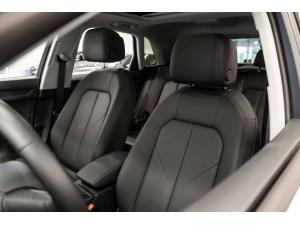 Thumbnail 11 Audi Q3 Komfort 45   Toit panoramique   Volant chauffant 2025
