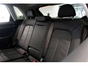 Thumbnail 14 Audi Q3 Komfort 45   Toit panoramique   Volant chauffant 2025