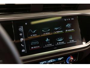 Thumbnail 17 Audi Q3 Komfort 45   Toit panoramique   Volant chauffant 2025