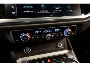 Thumbnail 18 Audi Q3 Komfort 45   Toit panoramique   Volant chauffant 2025