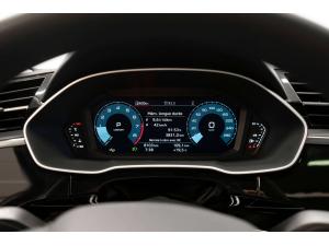 Thumbnail 19 Audi Q3 Komfort 45   Toit panoramique   Volant chauffant 2025