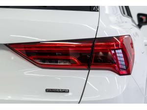 Thumbnail 27 Audi Q3 Komfort 45   Toit panoramique   Volant chauffant 2025