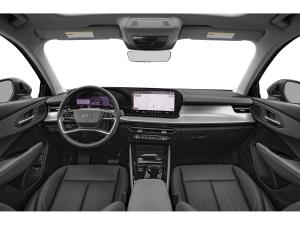 Thumbnail 5 Audi Q3 Progressiv 2026