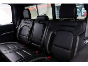 Miniature 7 RAM 1500 Sport 2022