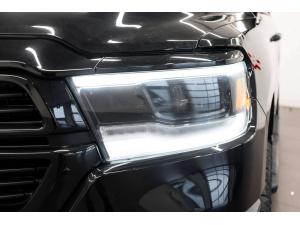Miniature 8 RAM 1500 Sport 2022