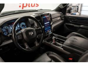 Miniature 18 RAM 1500 Sport 2022