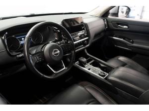 Thumbnail 5 Nissan Pathfinder Sl 2022