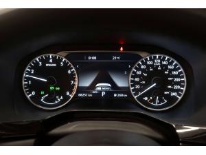 Thumbnail 6 Nissan Pathfinder Sl 2022
