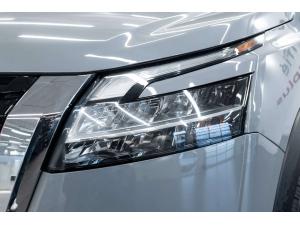 Thumbnail 7 Nissan Pathfinder Sl 2022