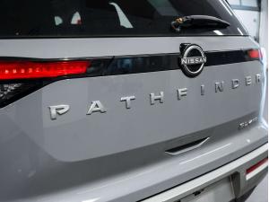 Thumbnail 11 Nissan Pathfinder Sl 2022