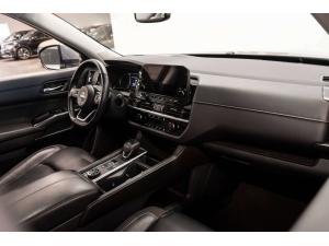 Thumbnail 13 Nissan Pathfinder Sl 2022