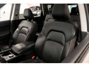 Thumbnail 17 Nissan Pathfinder Sl 2022