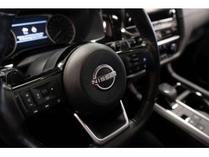 Thumbnail 20 Nissan Pathfinder Sl 2022