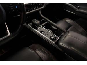 Thumbnail 22 Nissan Pathfinder Sl 2022