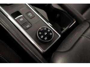 Thumbnail 25 Nissan Pathfinder Sl 2022