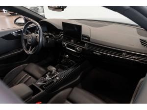 Miniature 6 Audi A5 Progressiv 2022