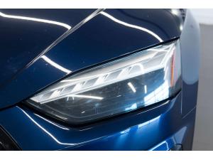 Miniature 7 Audi A5 Progressiv 2022