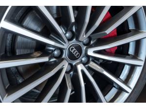 Miniature 8 Audi A5 Progressiv 2022
