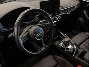 Miniature 10 Audi A5 Progressiv 2022