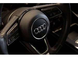 Miniature 11 Audi A5 Progressiv 2022