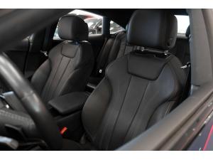 Miniature 14 Audi A5 Progressiv 2022
