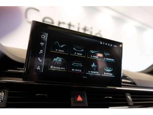 Miniature 18 Audi A5 Progressiv 2022
