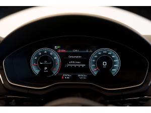 Miniature 23 Audi A5 Progressiv 2022