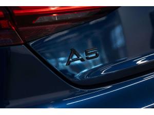 Miniature 24 Audi A5 Progressiv 2022