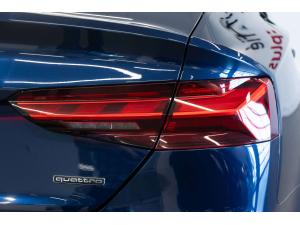 Miniature 32 Audi A5 Progressiv 2022