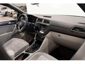 Thumbnail 5 Volkswagen Tiguan Highline R-Line 2024