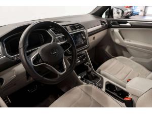 Thumbnail 7 Volkswagen Tiguan Highline R-Line 2024