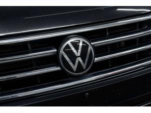 Thumbnail 8 Volkswagen Tiguan Highline R-Line 2024