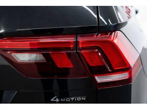 Thumbnail 12 Volkswagen Tiguan Highline R-Line 2024