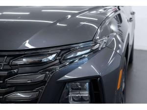 Thumbnail 7 Hyundai Tucson Ultimate 2025