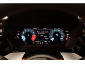 Thumbnail 5 Audi S3 Progressiv 2025