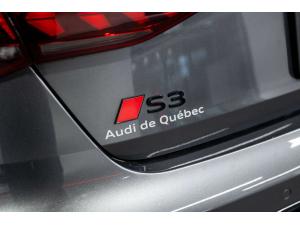 Thumbnail 6 Audi S3 Progressiv 2025