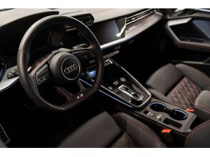 Thumbnail 7 Audi S3 Progressiv 2025