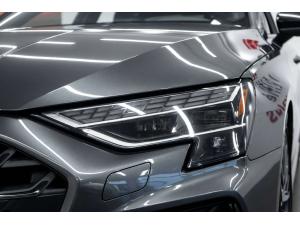 Thumbnail 9 Audi S3 Progressiv 2025