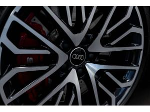 Thumbnail 10 Audi S3 Progressiv 2025