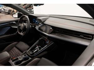 Thumbnail 12 Audi S3 Progressiv 2025