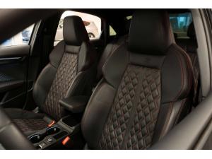 Thumbnail 16 Audi S3 Progressiv 2025