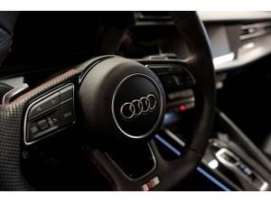 Thumbnail 20 Audi S3 Progressiv 2025