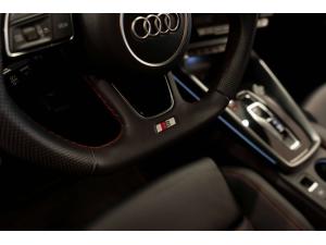 Thumbnail 21 Audi S3 Progressiv 2025